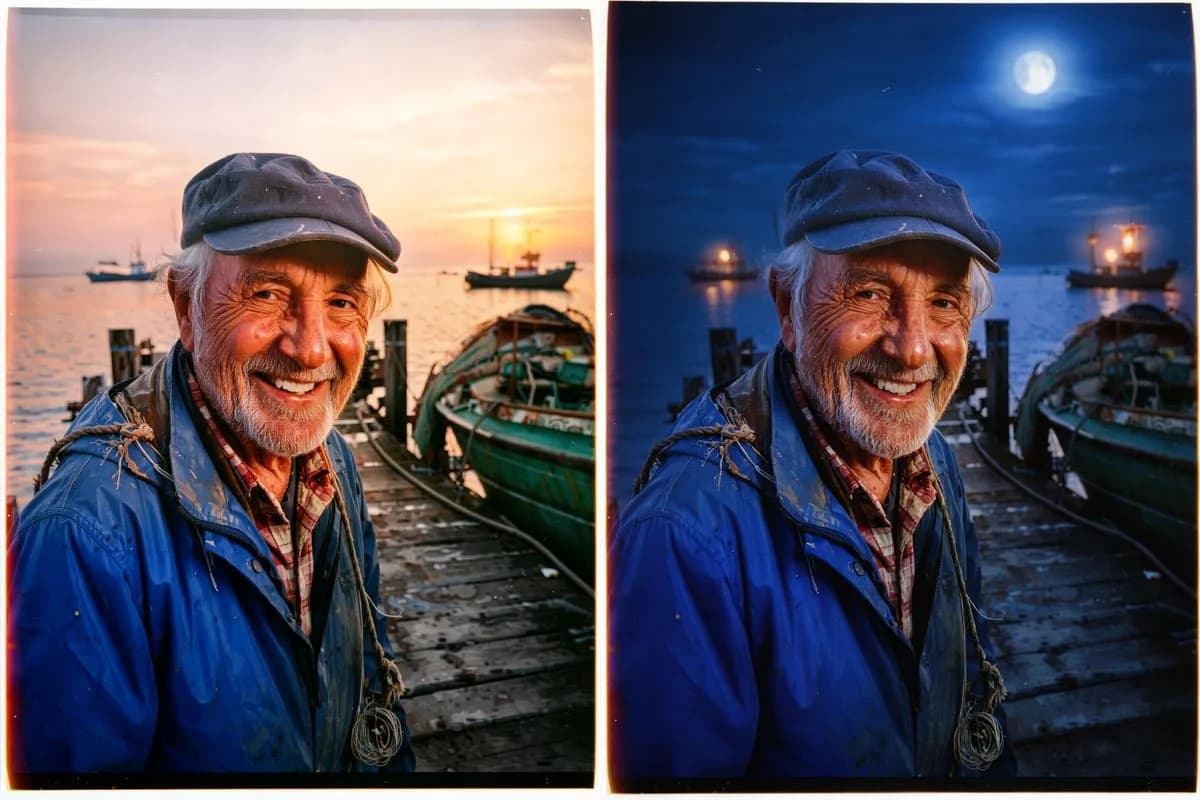 Edits by description