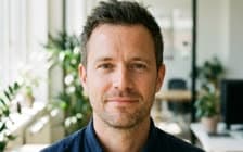 Source portrait of a man, generated by AI